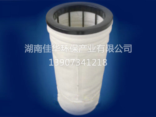 PTFE除塵濾袋 PTFE除塵濾袋